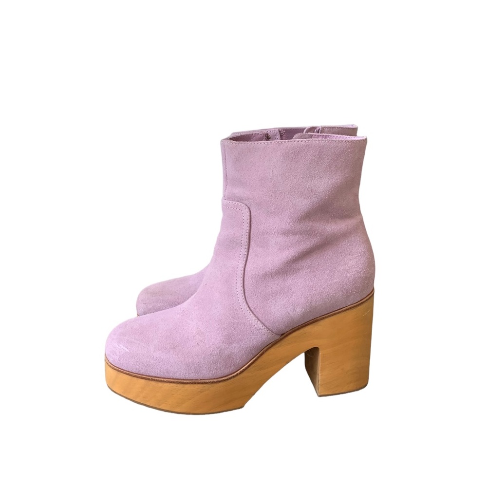 Charlotte Stone - PAZ - violet size 42